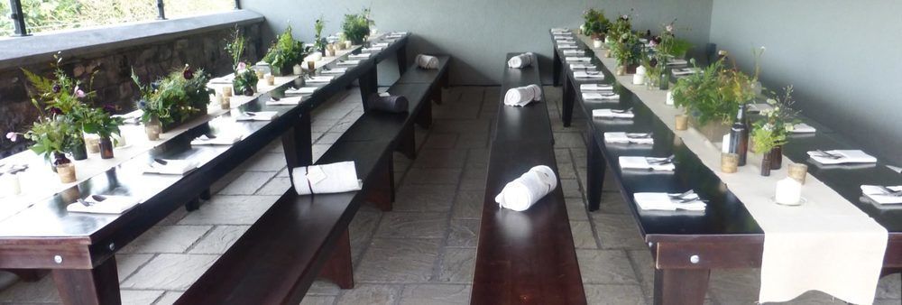 Ryan'S Hotel Cong Luaran gambar